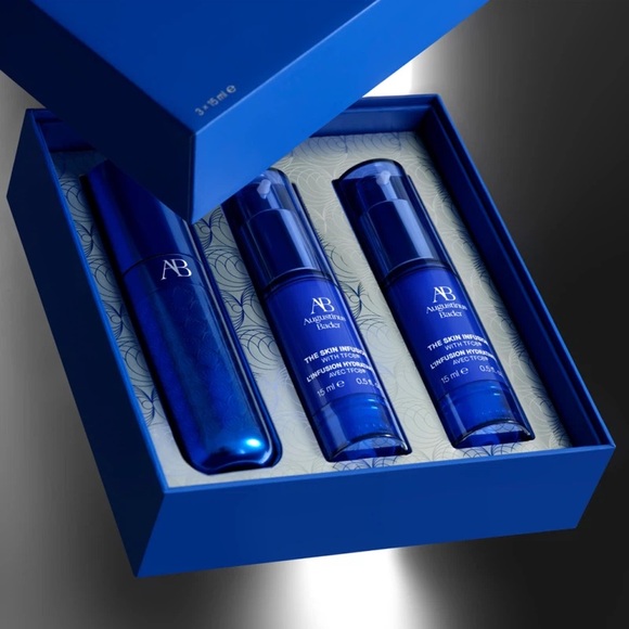 AugustinusBader The Skin InfusionADVANCED TFC8®